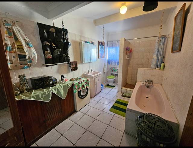 4 BEDROOM HOUSE FOR SALE IN SASOLBURG EXT 12